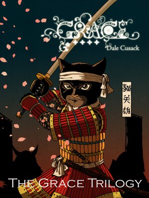 cover image of The Grace Trilogy